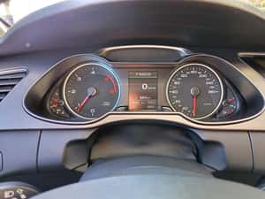 Audi A4 Automată 143 HP Diesel — miniatura 6