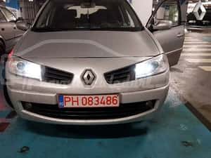 Becuri led leduri canbus pentru pozitii Renault Megane 2 Megane 3 — miniatura 5