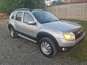 Dacia duster 1,5 dci