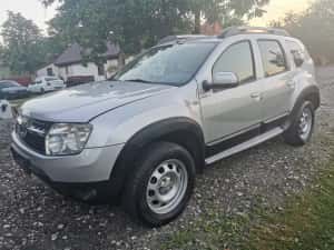 Dacia duster 1,5 dci — miniatura 2