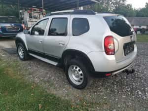 Dacia duster 1,5 dci — miniatura 3
