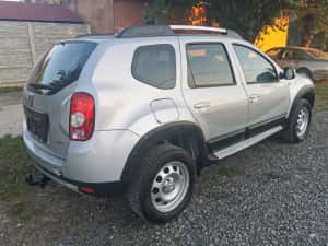 Dacia duster 1,5 dci — miniatura 4