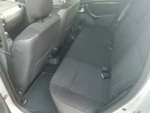Dacia duster 1,5 dci — miniatura 7