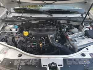 Dacia duster 1,5 dci — miniatura 8