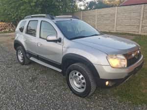 Dacia duster 1,5 dci — miniatura 9
