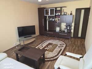 Apartament cu 3 camere modern in zona Dedeman — miniatura 2