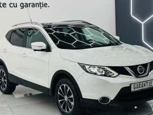 Nissan Qashqai Tekna - 2015 - 110 cp - Diesel — miniatura 2