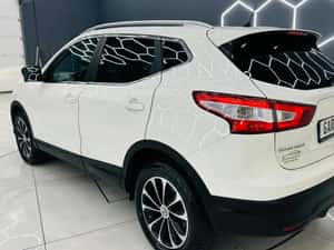 Nissan Qashqai Tekna - 2015 - 110 cp - Diesel — miniatura 3