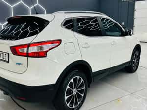 Nissan Qashqai Tekna - 2015 - 110 cp - Diesel — miniatura 4
