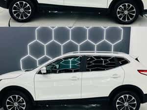 Nissan Qashqai Tekna - 2015 - 110 cp - Diesel — miniatura 5