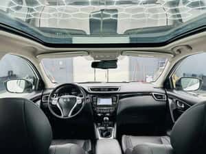 Nissan Qashqai Tekna - 2015 - 110 cp - Diesel — miniatura 6