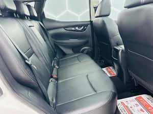 Nissan Qashqai Tekna - 2015 - 110 cp - Diesel — miniatura 7