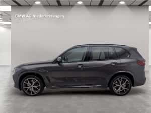 BMW X5 Automată 340 HP Diesel — miniatura 2