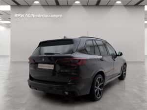 BMW X5 Automată 340 HP Diesel — miniatura 4