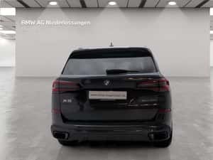 BMW X5 Automată 340 HP Diesel — miniatura 5
