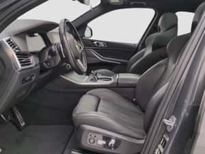BMW X5 Automată 340 HP Diesel — miniatura 7