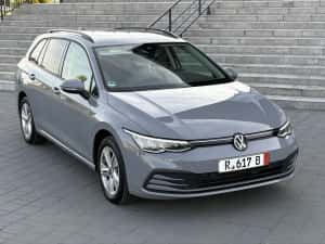 Volkswagen Golf 8  LIFE Edition 2.0 TDI