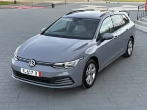 Volkswagen Golf 8  LIFE Edition 2.0 TDI — miniatura 2