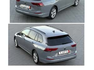 Volkswagen Golf 8  LIFE Edition 2.0 TDI — miniatura 5