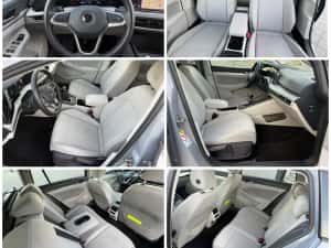 Volkswagen Golf 8  LIFE Edition 2.0 TDI — miniatura 7