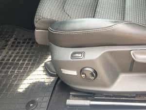 Volkswagen Golf Automată 184 HP Diesel — miniatura 3