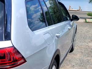 Volkswagen Golf Automată 184 HP Diesel — miniatura 4