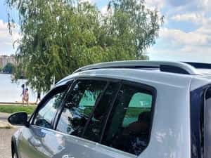 Volkswagen Golf Automată 184 HP Diesel — miniatura 5