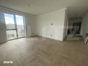 Apartament 2 camere Finisat  Terasa 15 mp  Zona Rezidentiala — miniatura 3