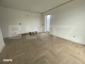 Apartament 2 camere Finisat  Terasa 15 mp  Zona Rezidentiala — miniatura 4