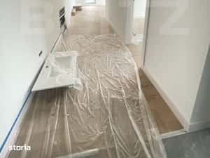 Apartament 2 camere Finisat  Terasa 15 mp  Zona Rezidentiala — miniatura 5