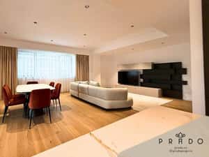 4 camere - GAFENCU 49 RESIDENCE, Herăstrău, Aviației, Floreasca — miniatura 3