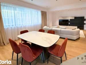 4 camere - GAFENCU 49 RESIDENCE, Herăstrău, Aviației, Floreasca — miniatura 5