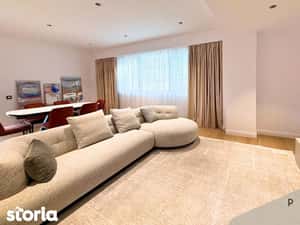 4 camere - GAFENCU 49 RESIDENCE, Herăstrău, Aviației, Floreasca — miniatura 6