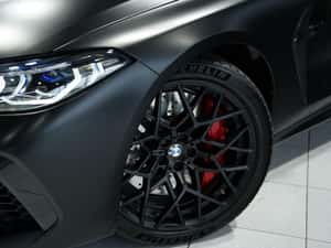 BMW M8 625 cp, 49.900 km, 106.550 EUR — miniatura 2