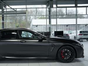 BMW M8 625 cp, 49.900 km, 106.550 EUR — miniatura 6