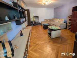 Proprietar - 4 camere decomandat Steaua, lângă Shopping City, — miniatura 3