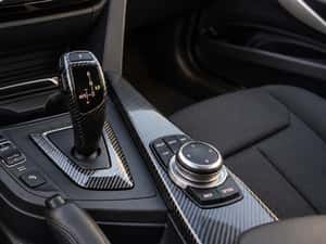 Vând BMW Seria 3 316d F31 Touring, an 2017 — miniatura 4