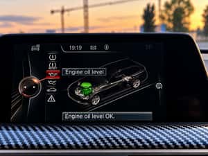 Vând BMW Seria 3 316d F31 Touring, an 2017 — miniatura 6