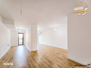 Premiera in judetul Covasna! Apartament NZEB A+, gradina proprie, 111 — miniatura 4