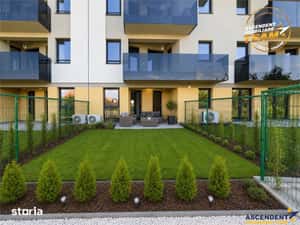 Premiera in judetul Covasna! Apartament NZEB A+, gradina proprie, 111 — miniatura 5