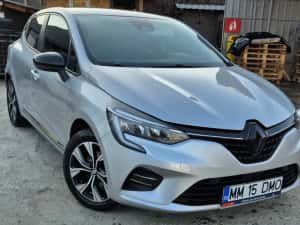Renault Clio V   Hybrid  2022  38.700 km