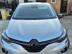 Renault Clio V   Hybrid  2022  38.700 km — miniatura 2
