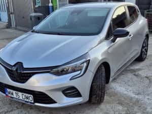Renault Clio V   Hybrid  2022  38.700 km — miniatura 3