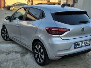 Renault Clio V   Hybrid  2022  38.700 km — miniatura 4