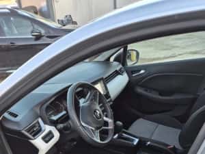 Renault Clio V   Hybrid  2022  38.700 km — miniatura 5