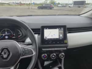 Renault Clio V   Hybrid  2022  38.700 km — miniatura 6