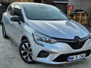 Renault Clio V   Hybrid  2022  38.700 km — miniatura 9