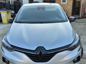 Renault Clio V   Hybrid  2022  38.700 km — miniatura 10