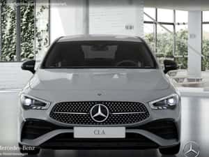 Mercedes-Benz CLA 200 Sport / Coupe — miniatura 5