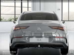 Mercedes-Benz CLA 200 Sport / Coupe — miniatura 6